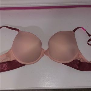 PINK NWT bra